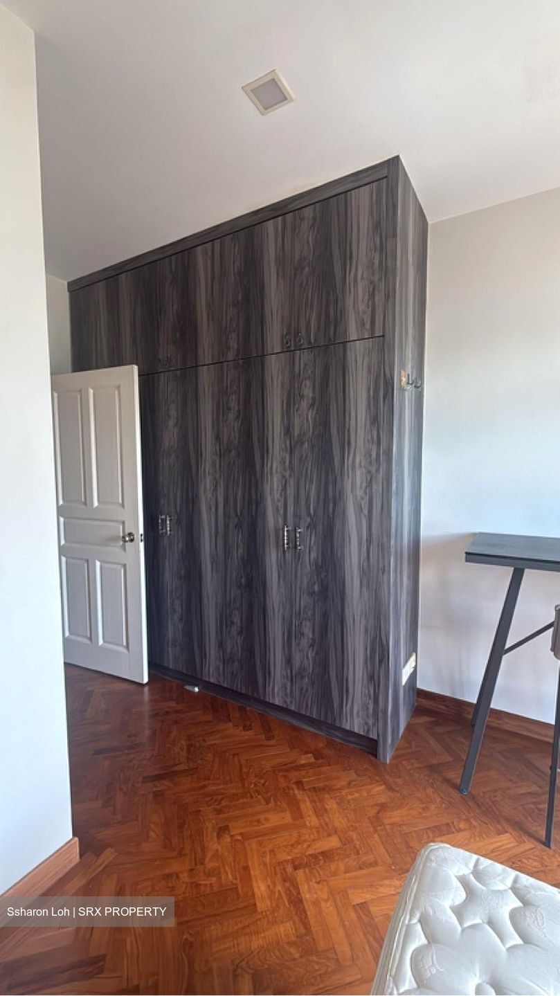 Avila Gardens (D17), Condominium #606891741